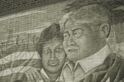 mural